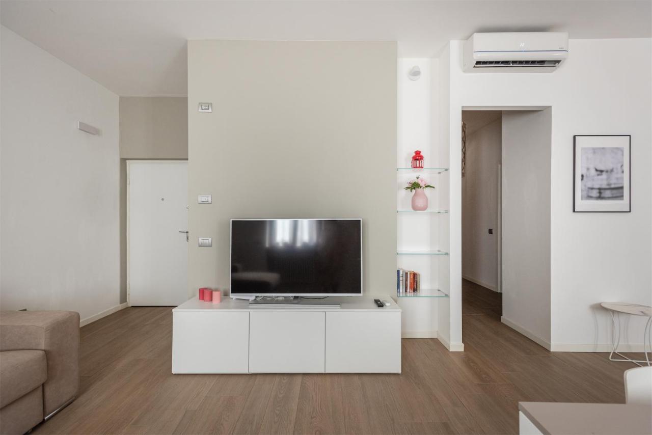 شقة Casa Giulia ريفا ديل غاردا المظهر الخارجي الصورة